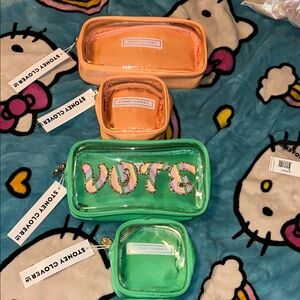 PLEASE READ - Stoney Clover Clean Out! Prices are now listed! :)